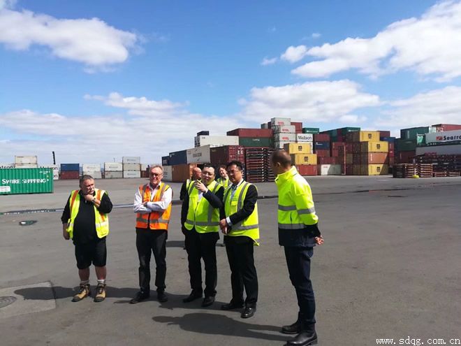 以口碑拓市場,以誠信獲贊譽---輕工供銷公司誠信經營典型案例