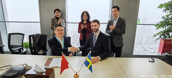 以口碑拓市場,以誠信獲贊譽---輕工供銷公司誠信經營典型案例