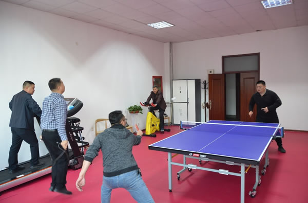 學史力行，辦實事暖民心