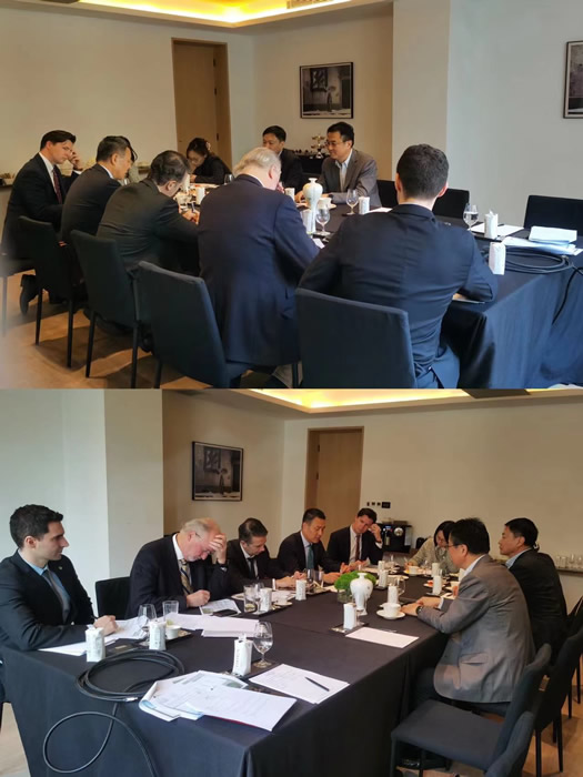 在崗1分鐘,責任60秒 ——致敬輕工供銷最美勞動者