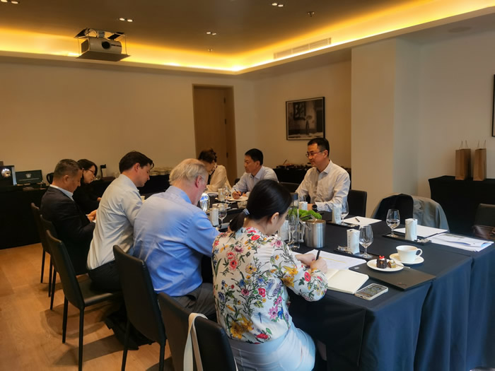 輕工供銷——為祖國獻禮