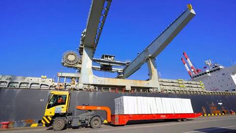 輕工供銷公司收心歸位鉚足勁,奮楫揚帆啟新程